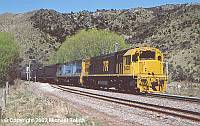 DX 5402: Image by Michael Tolich