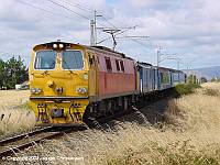 EF 30007