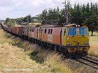 EF 30203