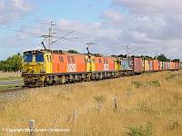 EF 30232