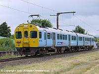EM 1350 / ET 3350