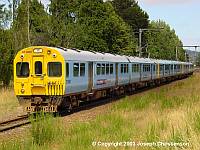 EM 1407 / ET 3407