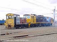 TR 534