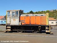 TR 701