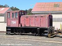 TR 724