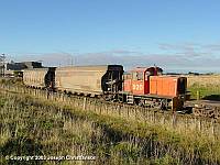 TR 920