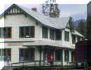 Squamish RR museum.