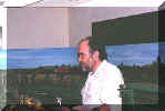 Bill Spaulding
