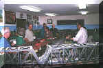 The Spaulding Layout.