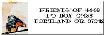 Friends of 4449
