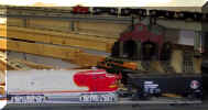Running the trains.....