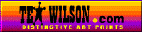 Tex Wilson RR art
