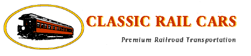 Classic Rail Cars