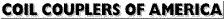 Coil Couplers of America
