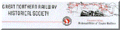 Great Northern Historical Society