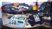 MTH Z Transformer