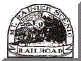 Mt. Rainier Scenic Railroad