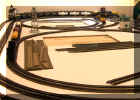 Norm's O gauge layout.