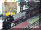 Another shot of Bill's Royal Hudson.