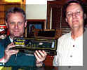 Don Thieman and Ray Gallahan.