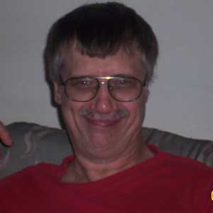 Albert Frye