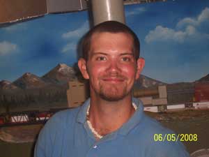 Chris Caudill