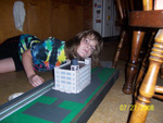 Jakob and his Module