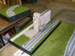 Joe's Grain Elevator
