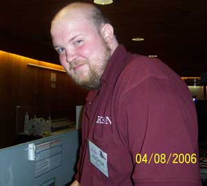 Josh Caudill