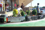 Jakob's Coal Train