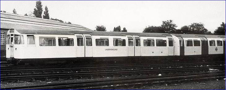 72 TS I & II in unit bw.jpg (44616 bytes)