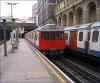 C Stock leaving Barbican.JPG (58855 bytes)