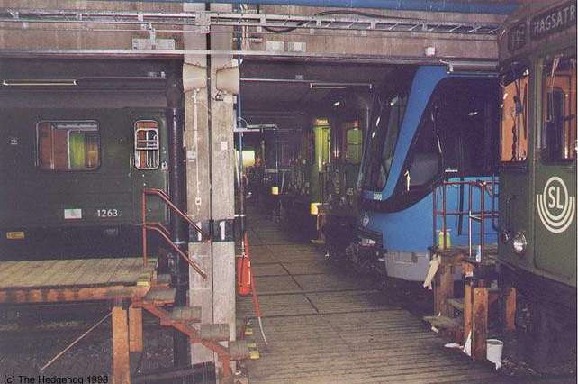 Hogdalen shed.jpg (40103 bytes)