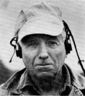 Clarence Haugh