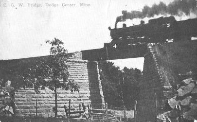 Dodge Center Bridge