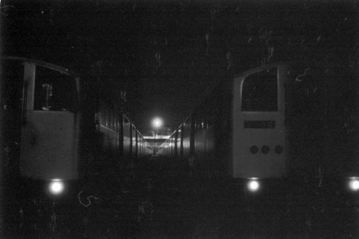 Northfields Depot Photograph