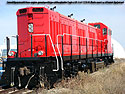 Brandt Genset
