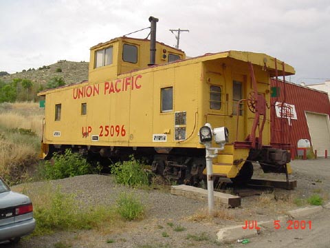 UP 25096