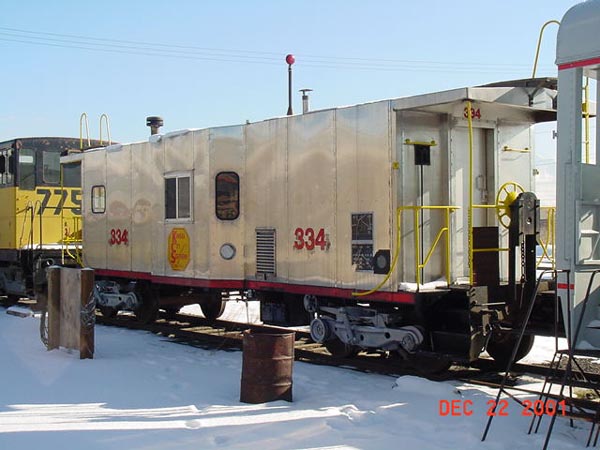 KCS 334