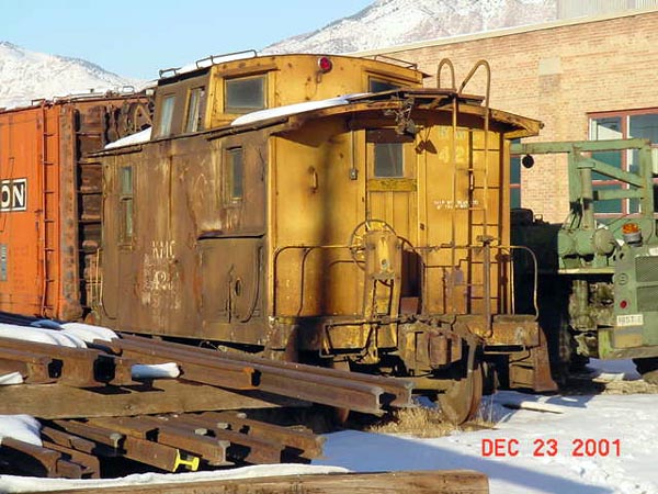 KMC 425