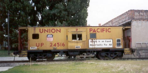 UP 24516