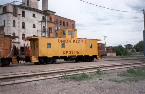 UP 25176