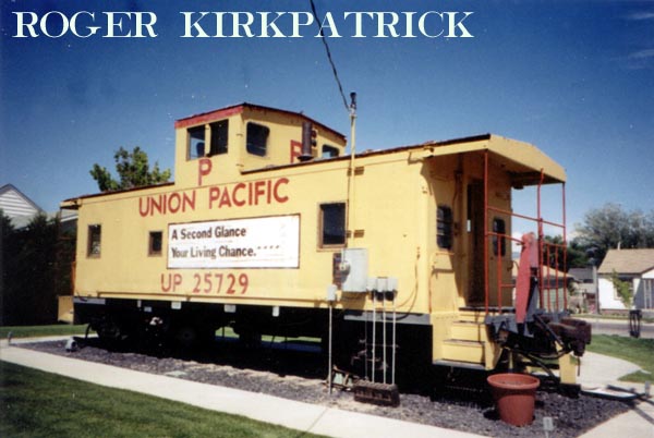 UP 25729