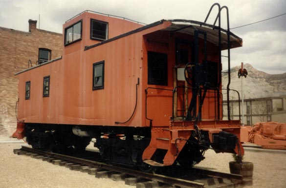 UTAH 55