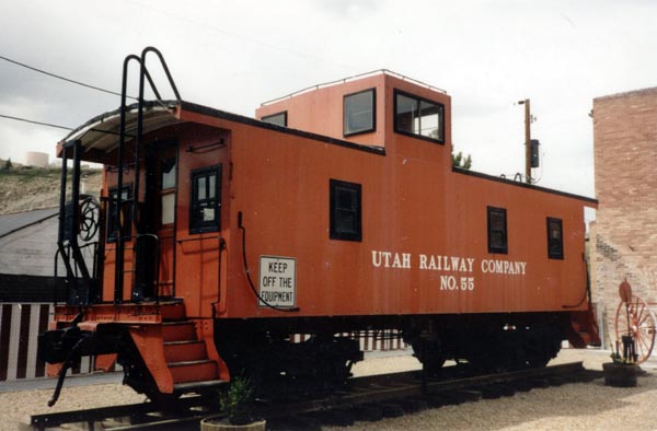 UTAH 55