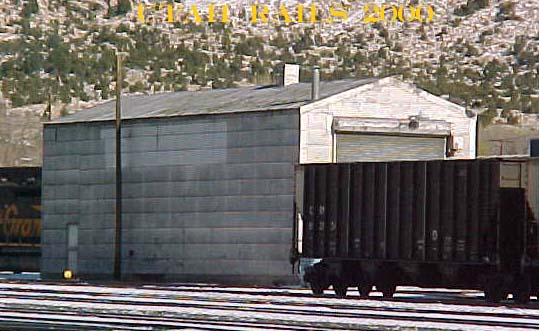 Engine House
