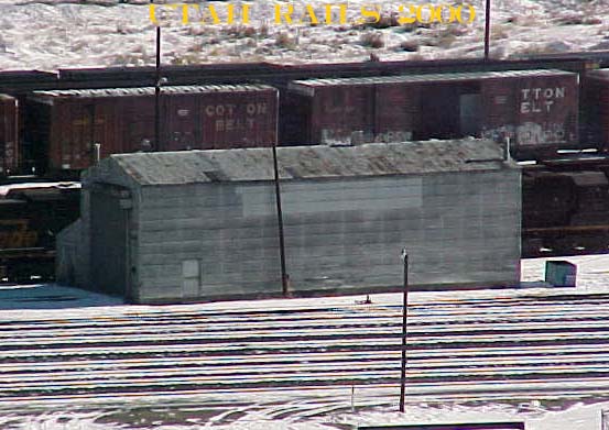 Engine House