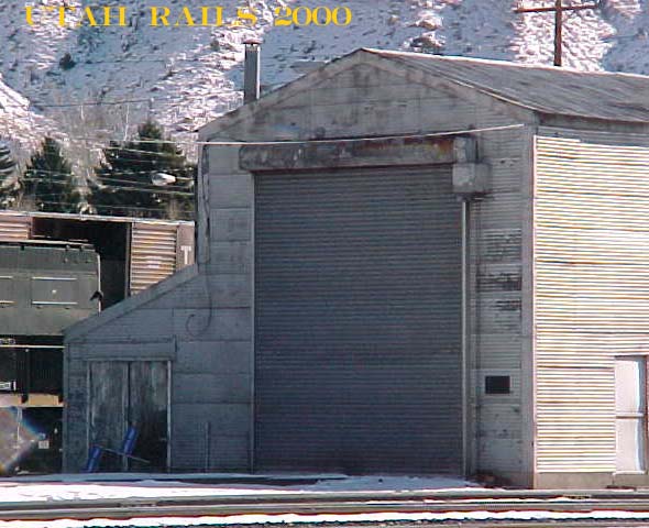Engine House