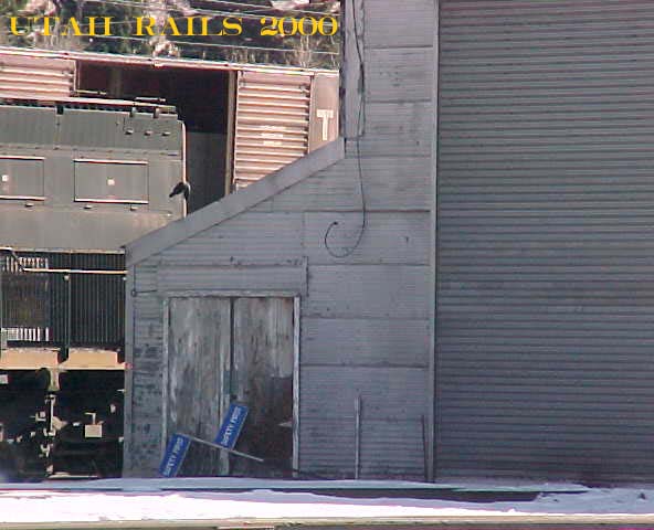 Engine House