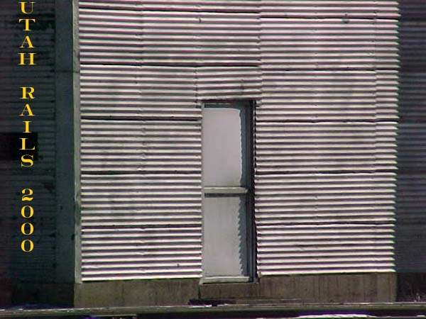 Engine House